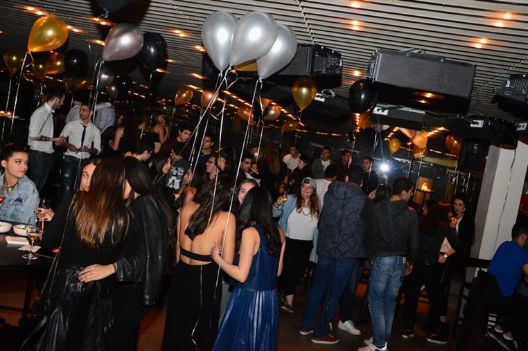 Sabine and Patile's 18th Birthday